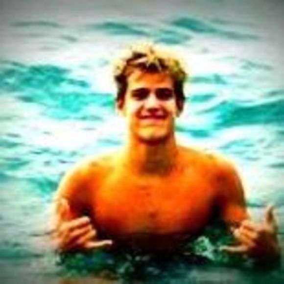 Meet your Posher, Brian - Picture 1 of 1